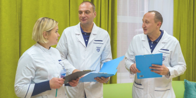 Возможности повышения квалификации медицинских специалистов